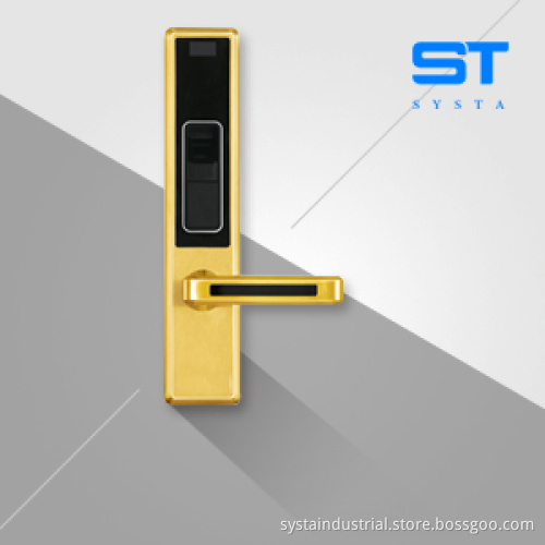 Sf Series Fingerprint Lock for Apartment Sf30